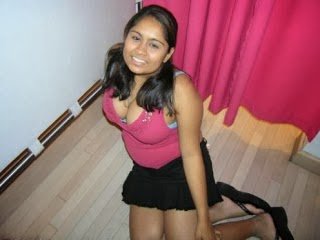 Sudu Aunty