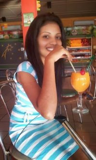 nadeeka aunty