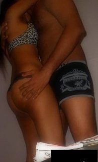 sex with iresha akka